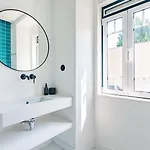 Appartamento Urban Haven A 2br Modern Retreat