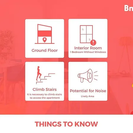 Urban Haven A 2br Modern Retreat Lejlighed