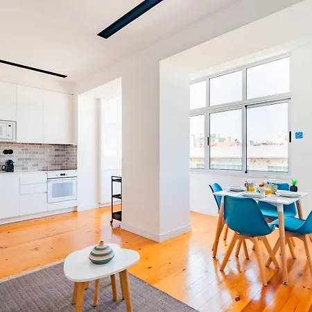 Urban Haven A 2br Modern Retreat Apartment