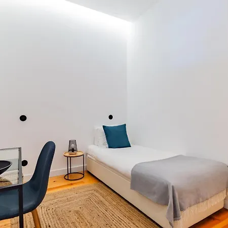 Διαμέρισμα Urban Haven A 2br Modern Retreat Lisboa