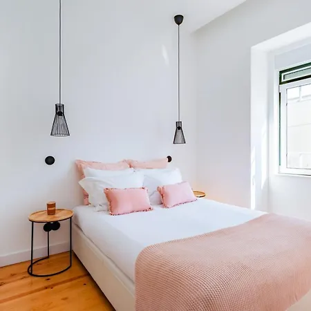 Urban Haven A 2br Modern Retreat Διαμέρισμα *