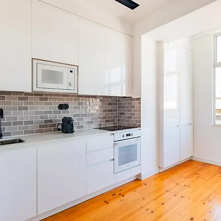 아파트 Urban Haven A 2br Modern Retreat